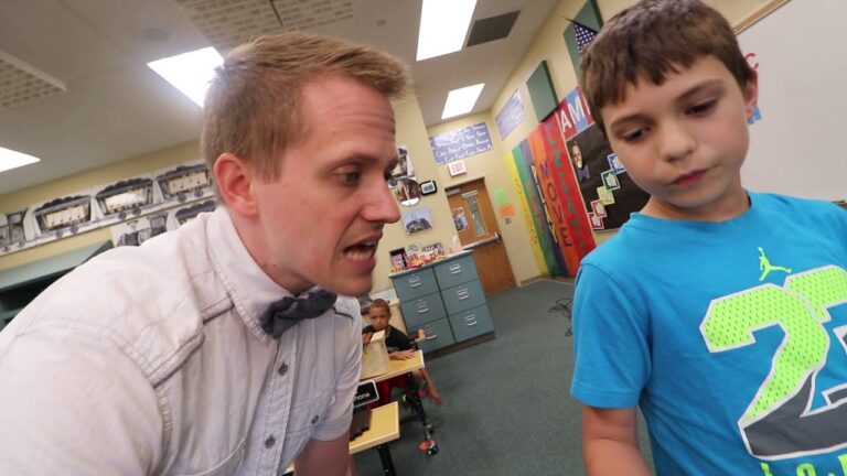 Student Composition Project (Adam’s 4th grade class)