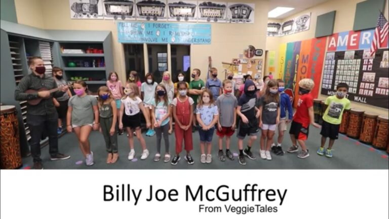 Billy Joe McGuffrey