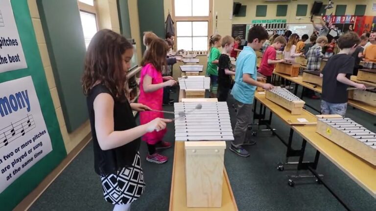 2018 Informances (Second Grade)