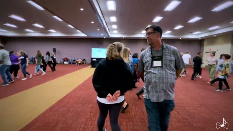 The Kings & Queens Dance (2023 AOSA)