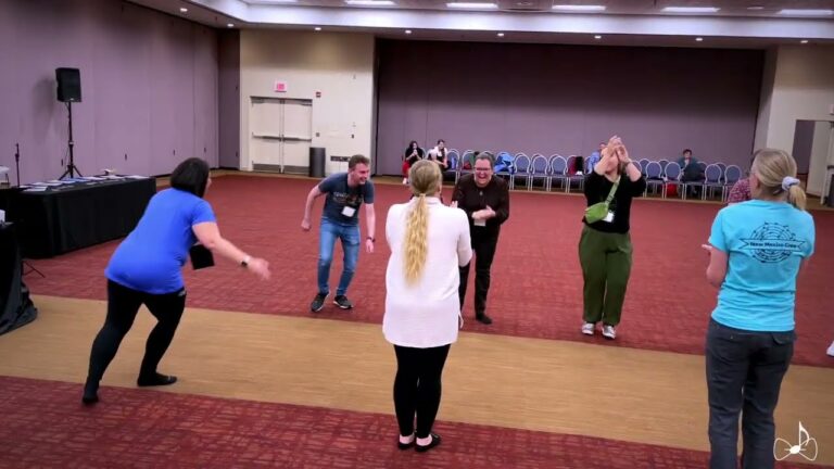 The Intersection Reel (2023 AOSA)