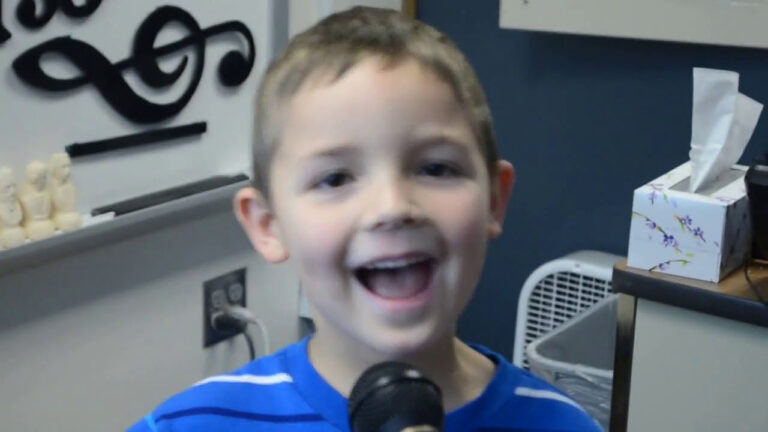 2015 Kindergarten Interviews