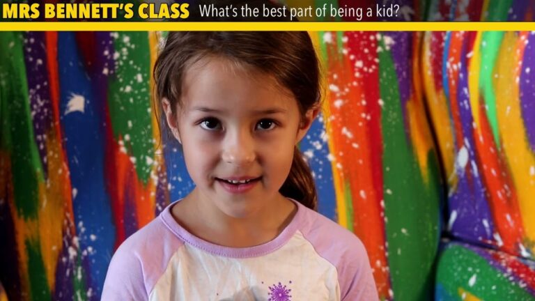 2022 Kindergarten Interviews!!!
