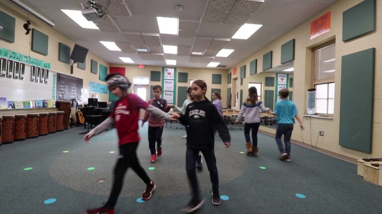 “Tuesday” dance from Peter and Mary Alice Amidon of The New England Dancing Masters