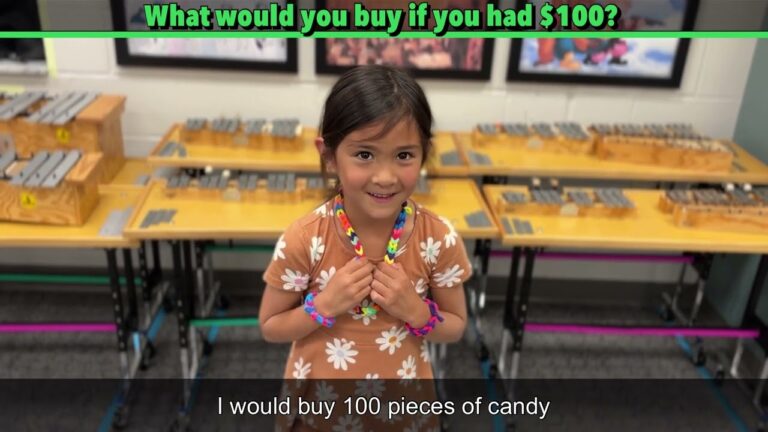 Kindergarten Interviews 2020