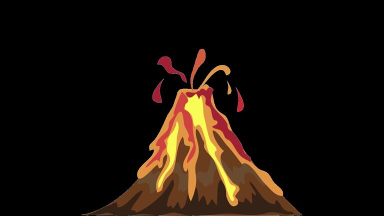 “Lava” (from the Disney Pixar short) Sing-along
