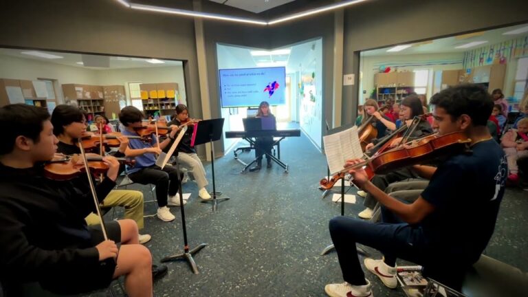 Back To Bach 2023