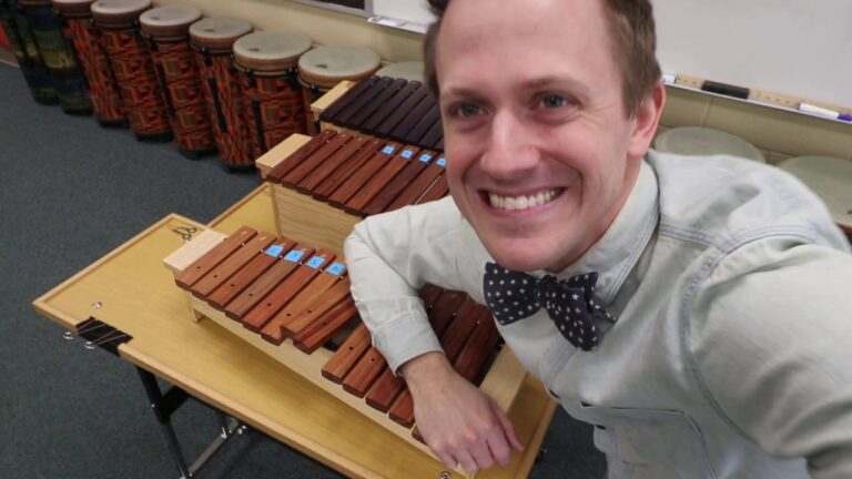 Elementary Music eDay (Harmony)
