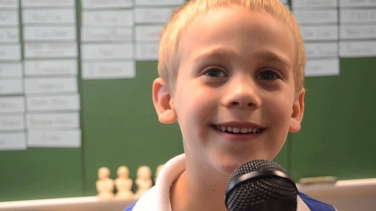 2013 Kindergarten Graduation