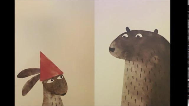 “I Want My Hat Back” Book Performance