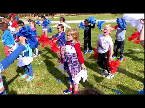 Eleven Eleven March – Veterans Day 2021