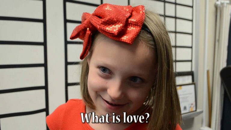 2016 Kindergarten Interviews