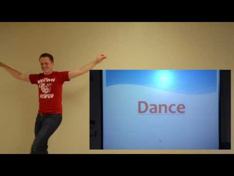 “First Grade First Grade” Video Practice