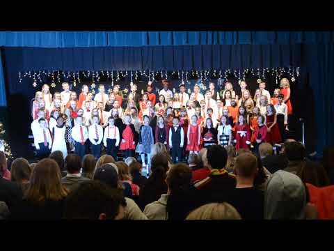 The Boone Meadow Voices 2017 Holiday Concert