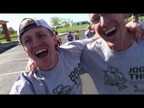 2018 Jog-A-Thon