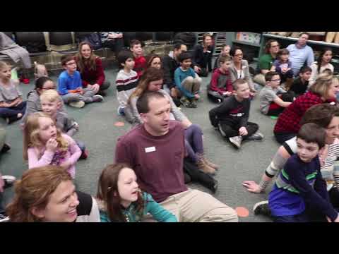 2019 Second Grade Informance (Mattingly+Foley)