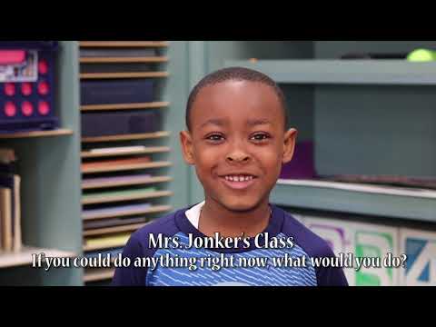 2018 Boone Meadow Kindergarten Interviews