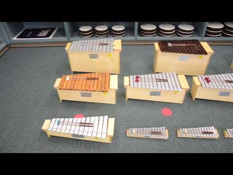 ZEF Grant Instruments Arrived!!!