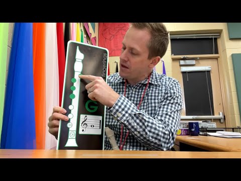 Recorder Technique Basics