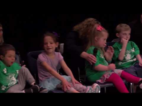 Happy (Edited for Life Skills Music Program)