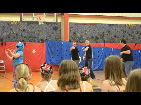 (4-11-12) Talent Show- Share It Maybe