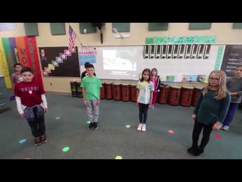 Free Like Me Dance Inspired By The Tomb Of The Unknown Soldiers