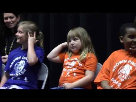 2016 Life Skills Program Intro Video