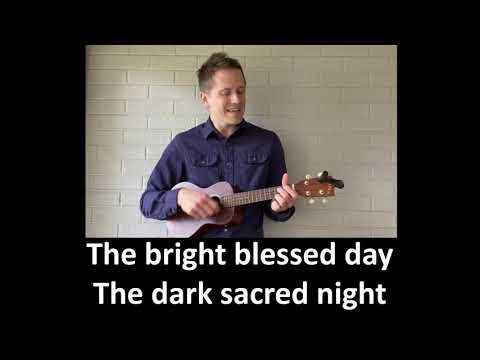 What A Wonderful World (2018 Third Grade Music Program)