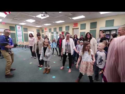 2019 Second Grade Informance (Bender+Foley)